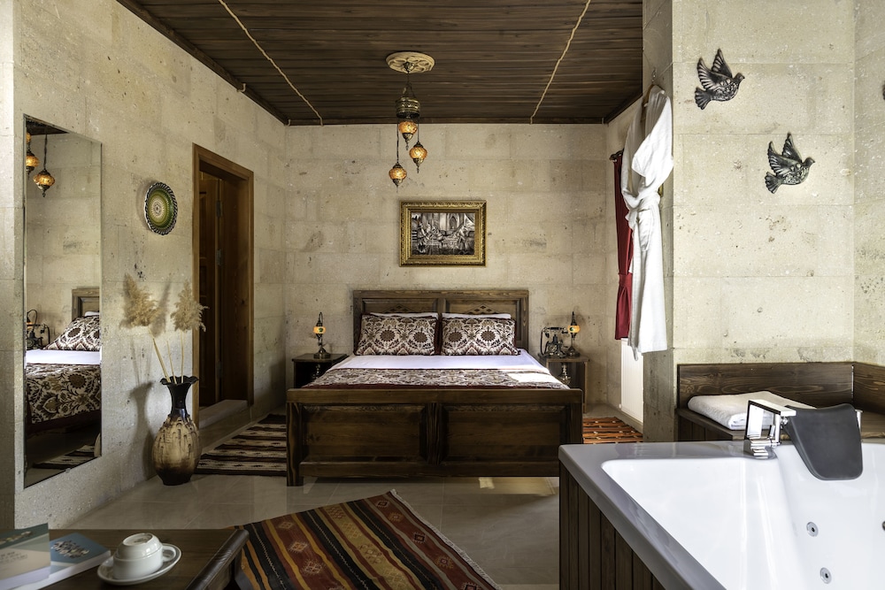 Lord of Cappadocia Hotel Rezervasyon