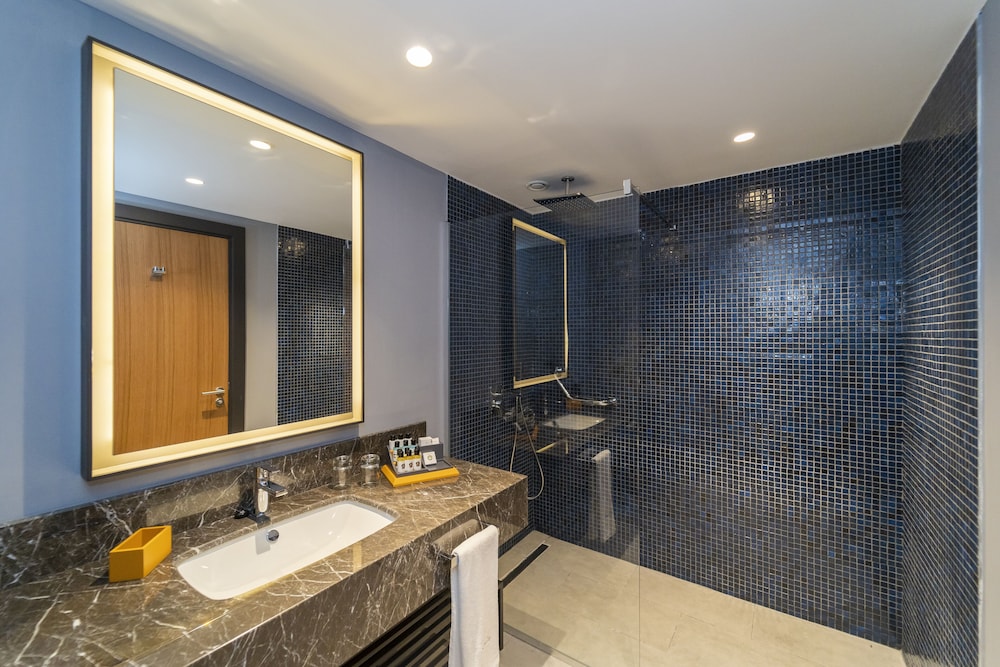 Sundia Exclusive by Liberty Fethiye Rezervasyon