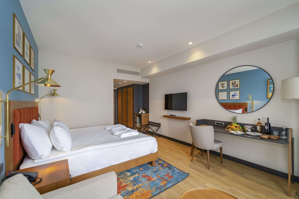 Sundia Exclusive by Liberty Fethiye Rezervasyon