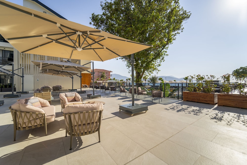 Sundia Exclusive by Liberty Fethiye Rezervasyon