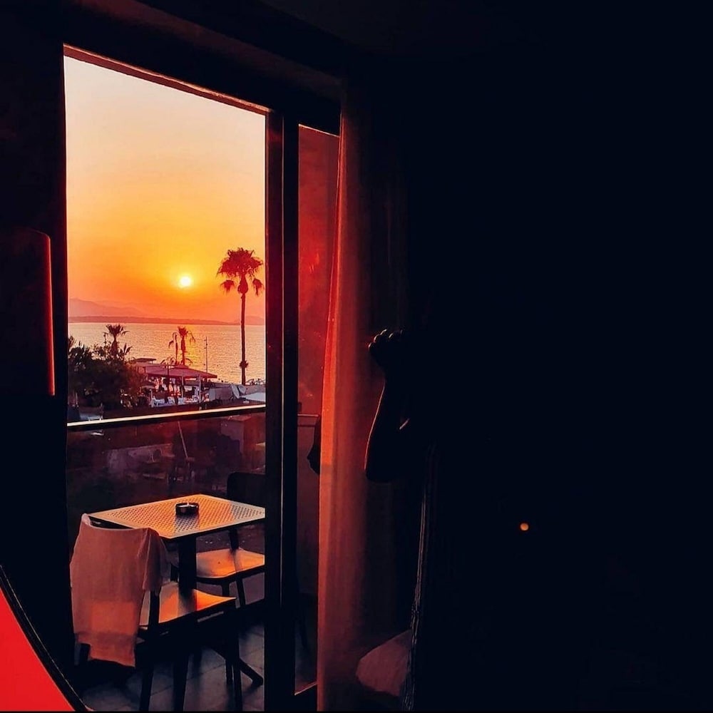 Sundia Exclusive by Liberty Fethiye Rezervasyon