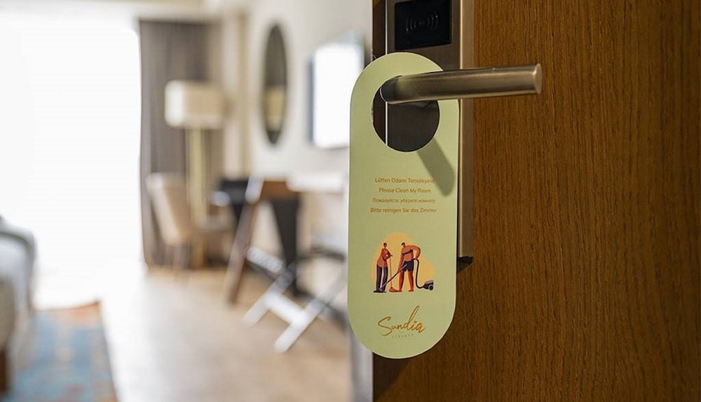 Sundia Exclusive by Liberty Fethiye Rezervasyon