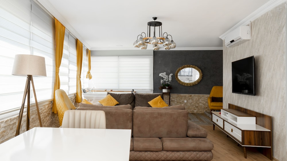 Kusadasi Rezidans Rezervasyon