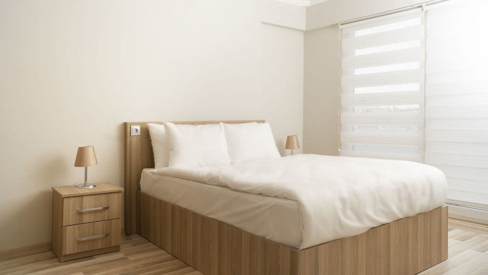 Kusadasi Rezidans Rezervasyon