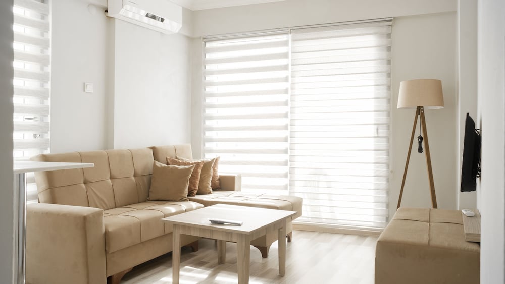 Kusadasi Rezidans Rezervasyon