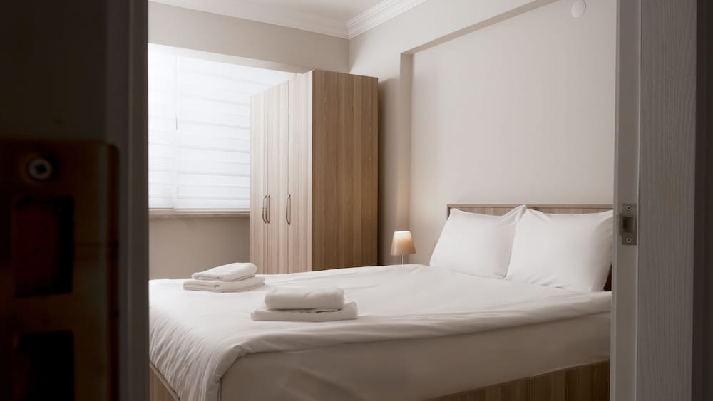 Kusadasi Rezidans Rezervasyon