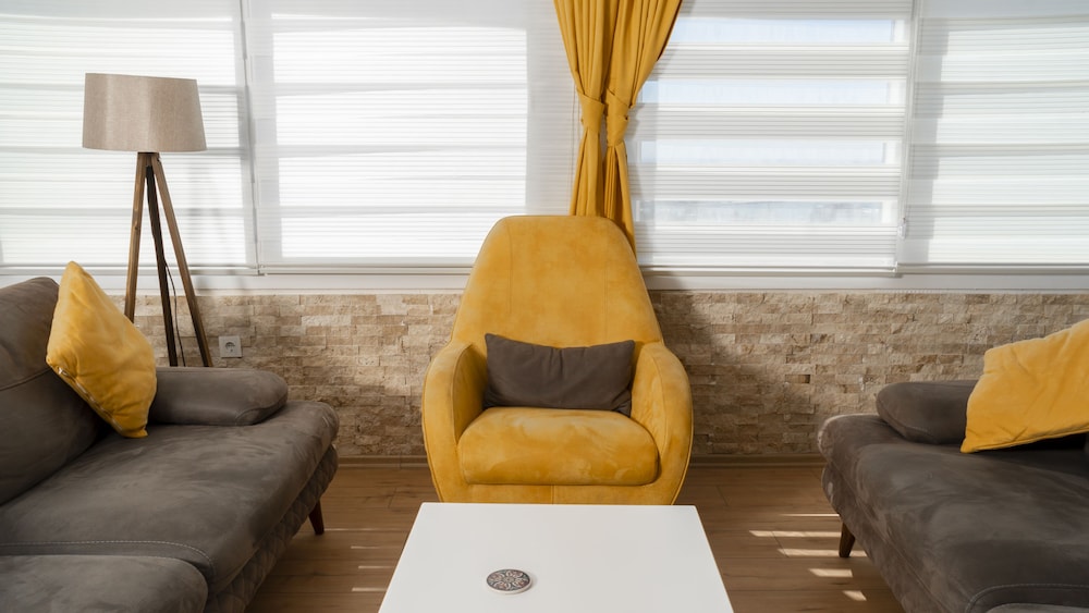 Kusadasi Rezidans Rezervasyon