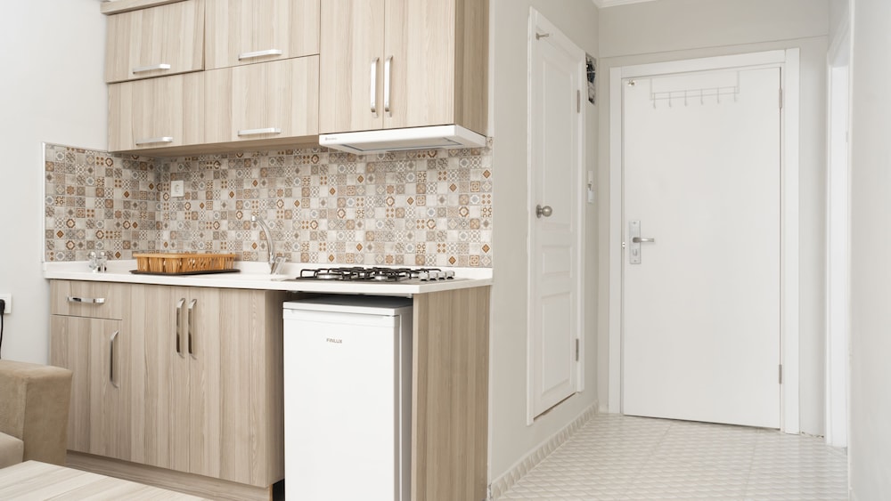 Kusadasi Rezidans Rezervasyon