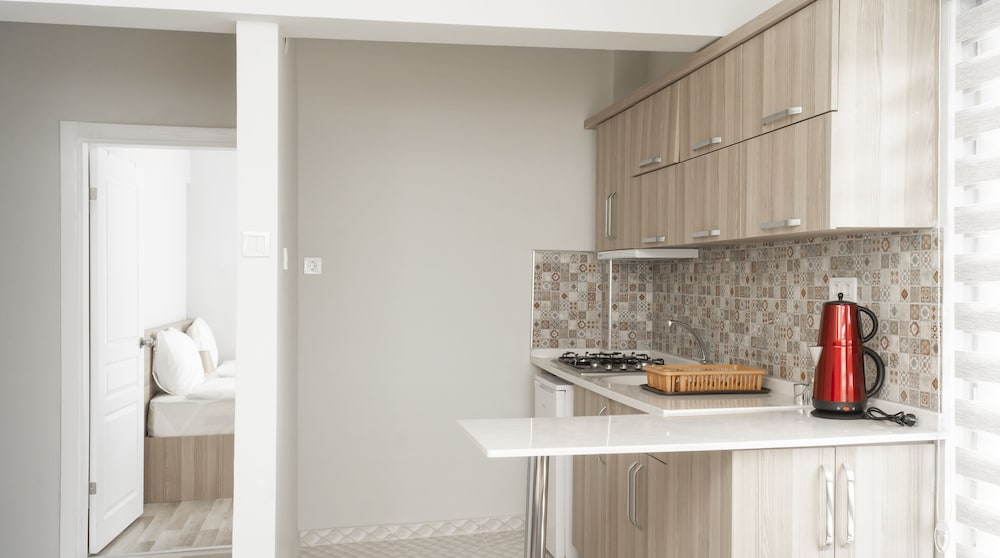 Kusadasi Rezidans Rezervasyon