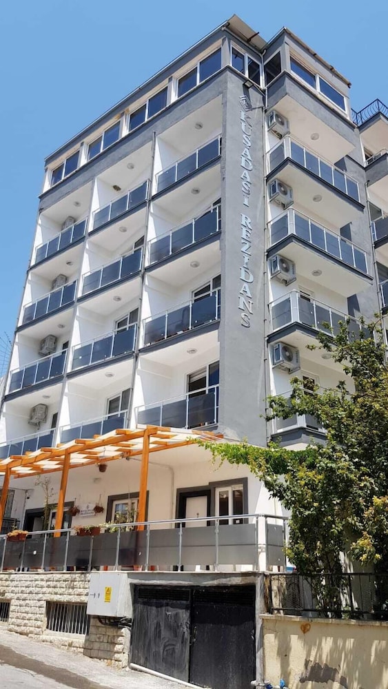 Kusadasi Rezidans Rezervasyon