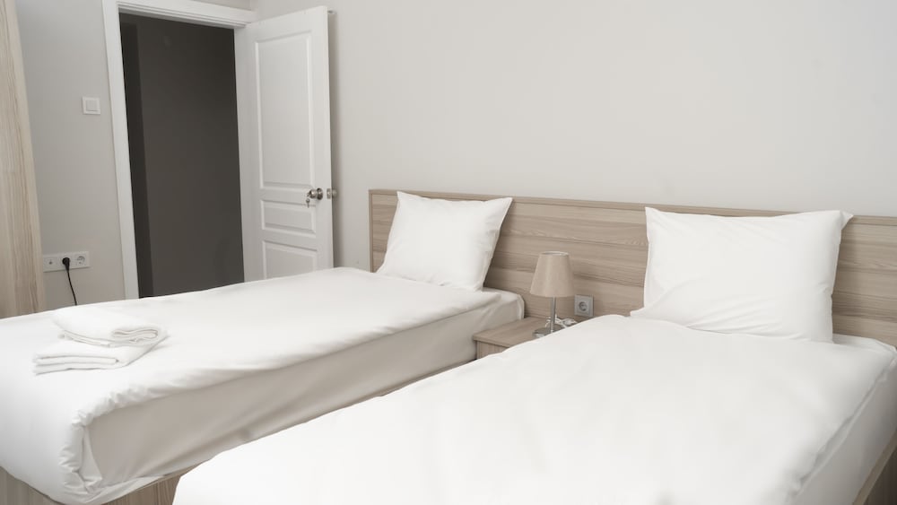 Kusadasi Rezidans Rezervasyon