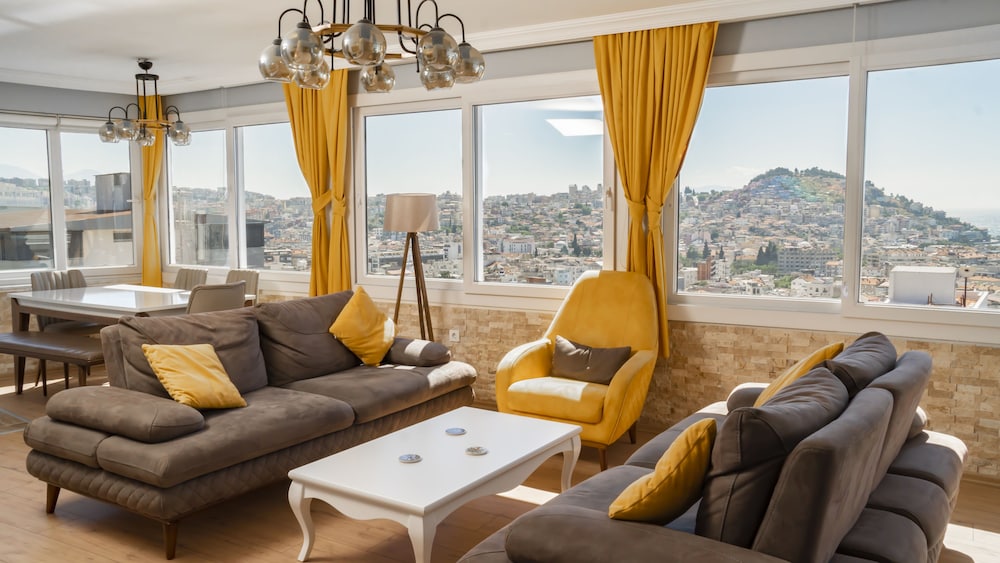 Kusadasi Rezidans Rezervasyon