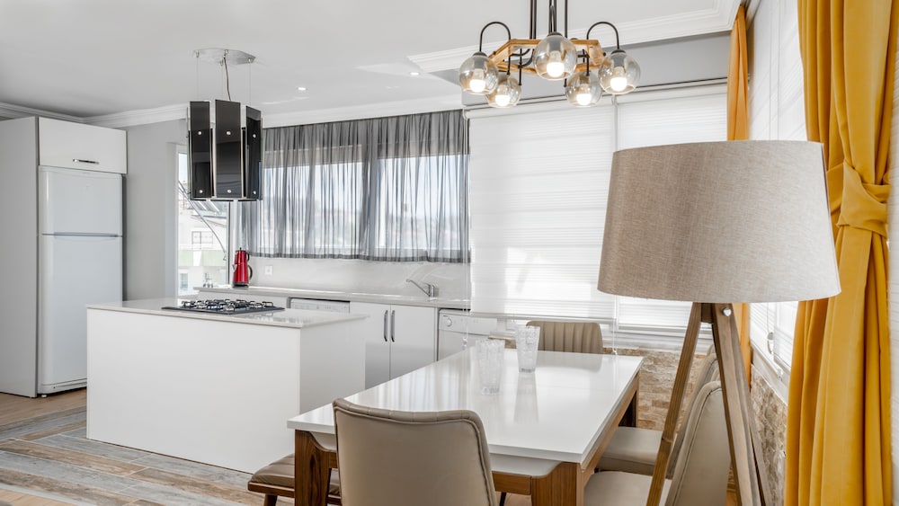 Kusadasi Rezidans Rezervasyon