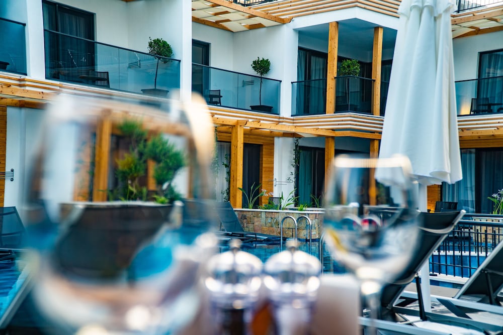 L Hotel Sarigerme Rezervasyon