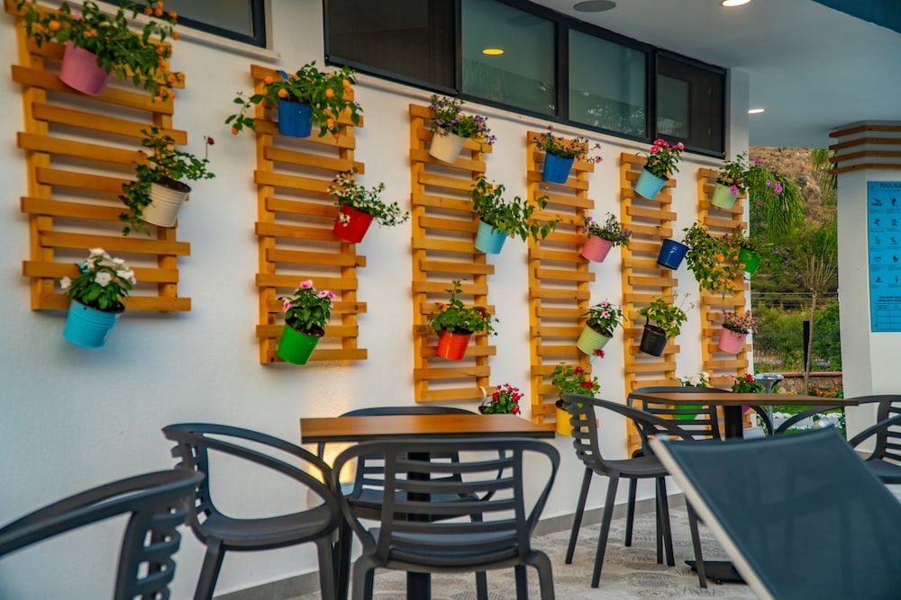 L Hotel Sarigerme Rezervasyon