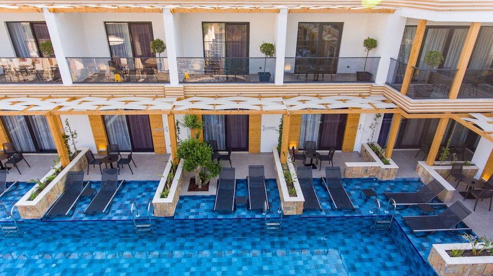 L Hotel Sarigerme Rezervasyon