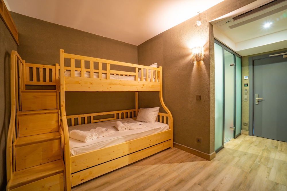 L Hotel Sarigerme Rezervasyon