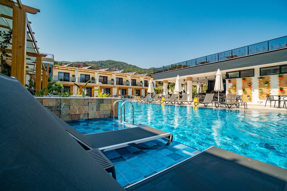 L Hotel Sarigerme Rezervasyon