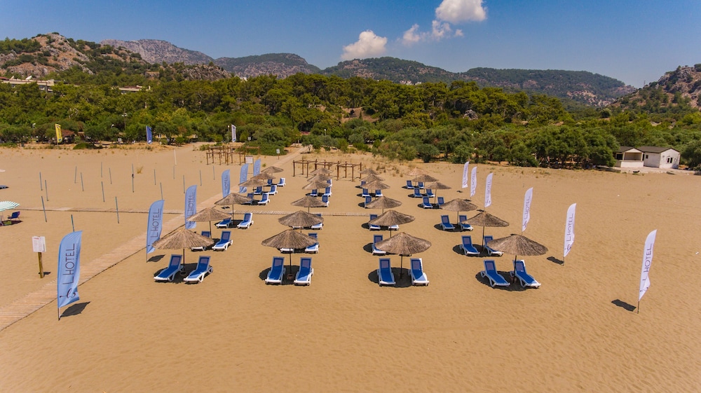 L Hotel Sarigerme Rezervasyon