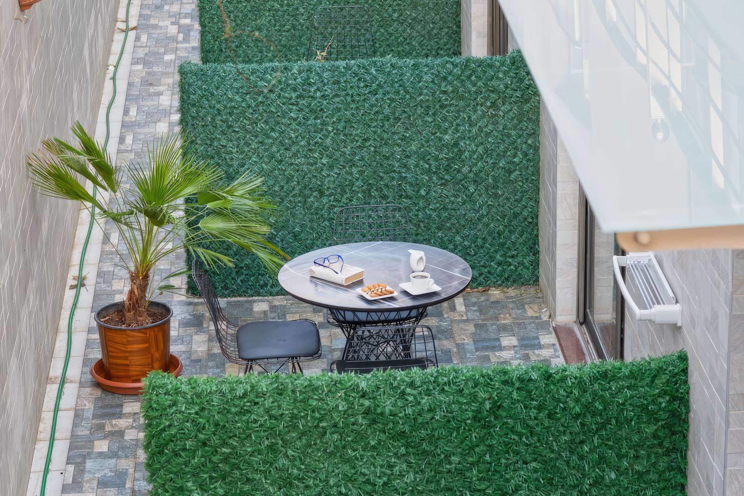 Citrus Park Hotel Rezervasyon