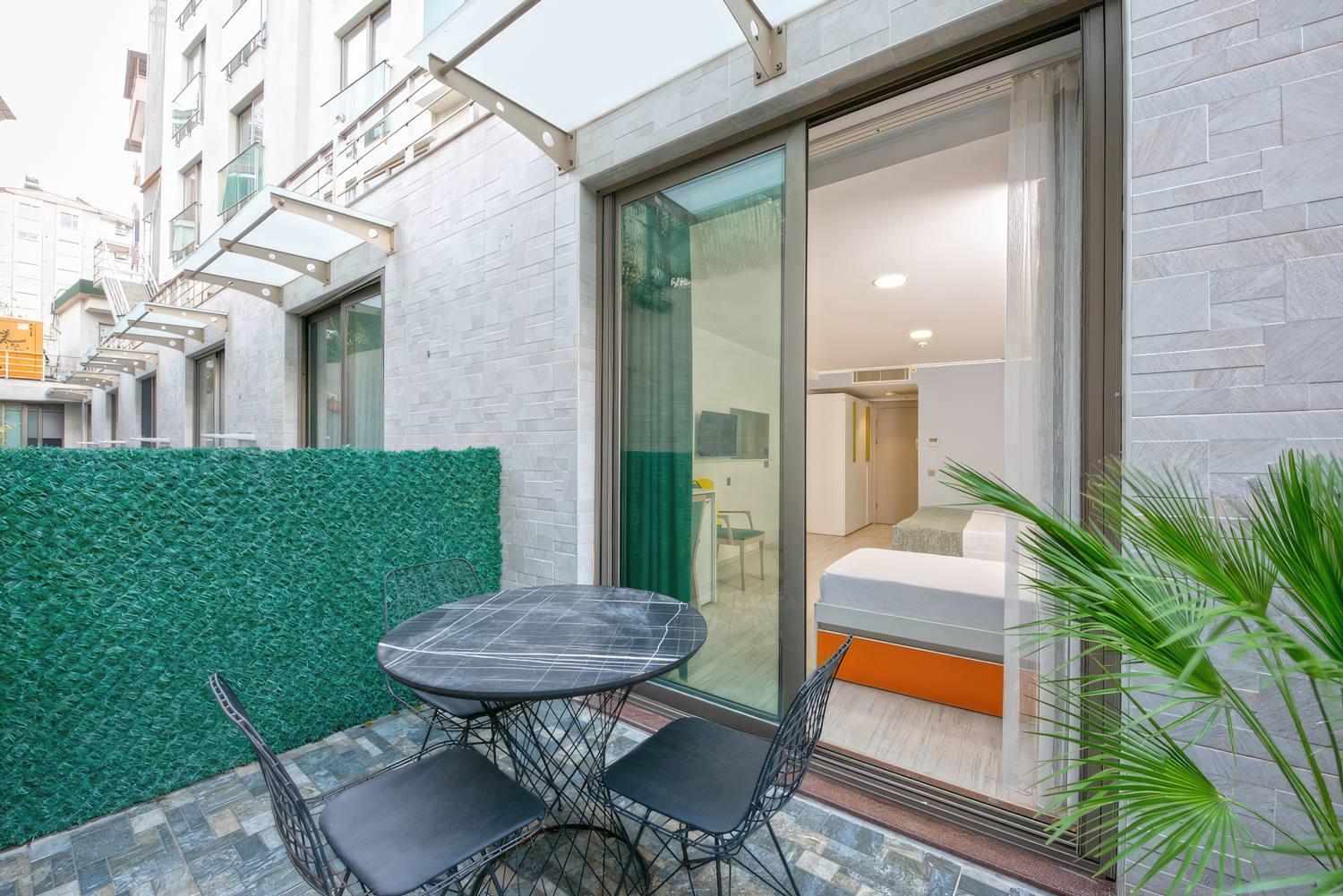 Citrus Park Hotel Rezervasyon