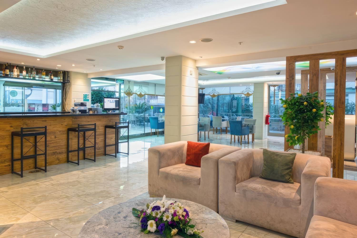 Citrus Park Hotel Rezervasyon