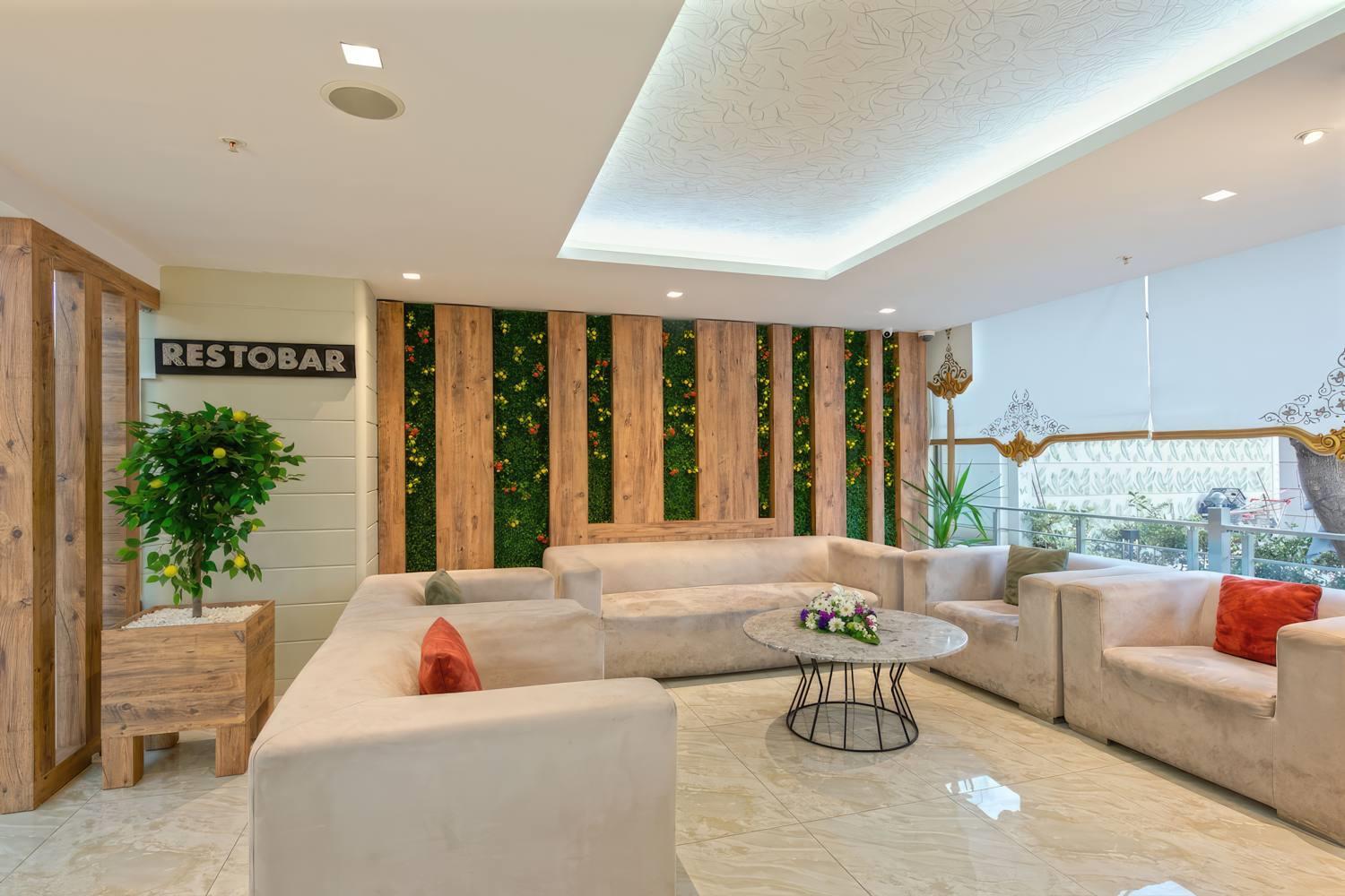 Citrus Park Hotel Rezervasyon