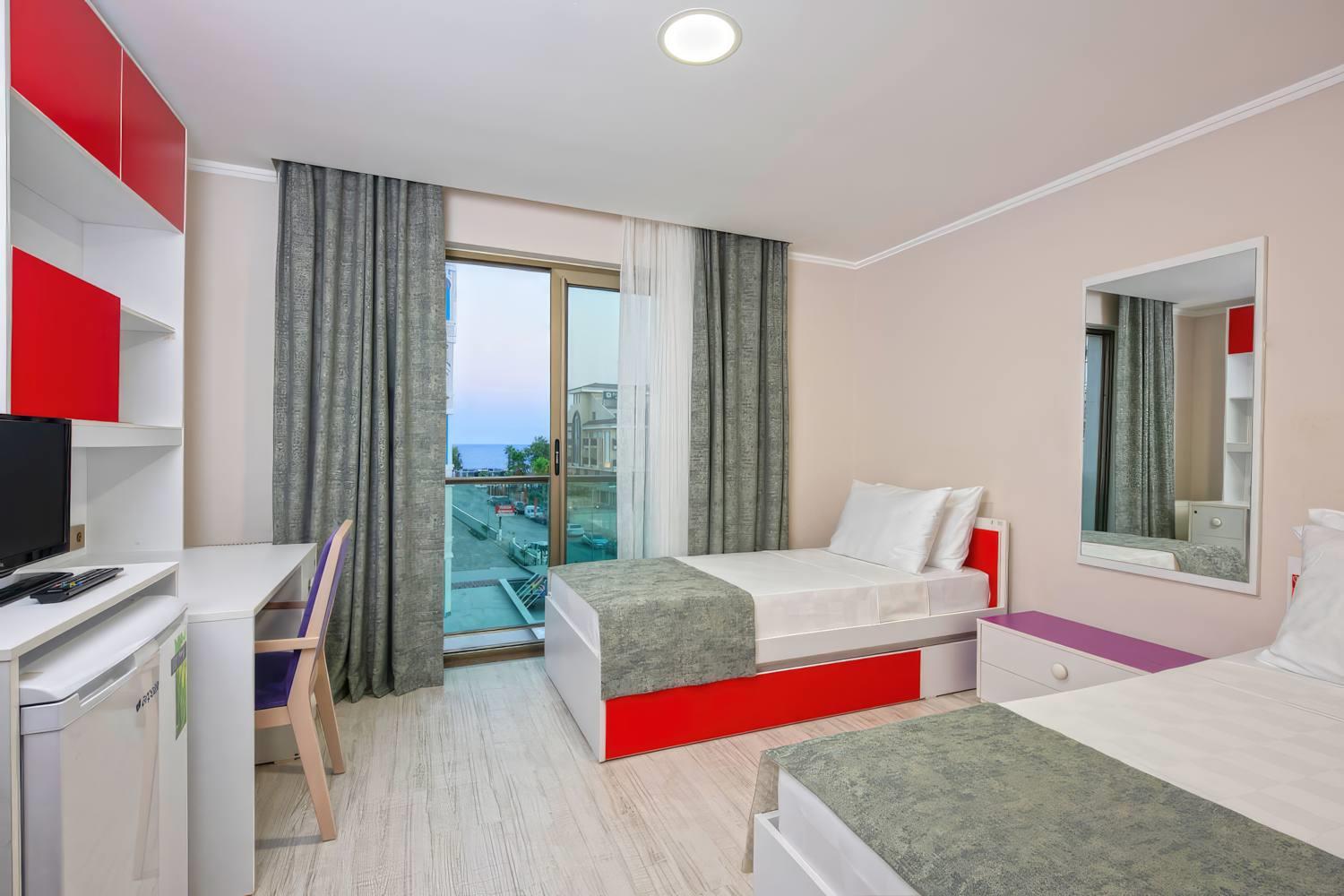 Citrus Park Hotel Rezervasyon