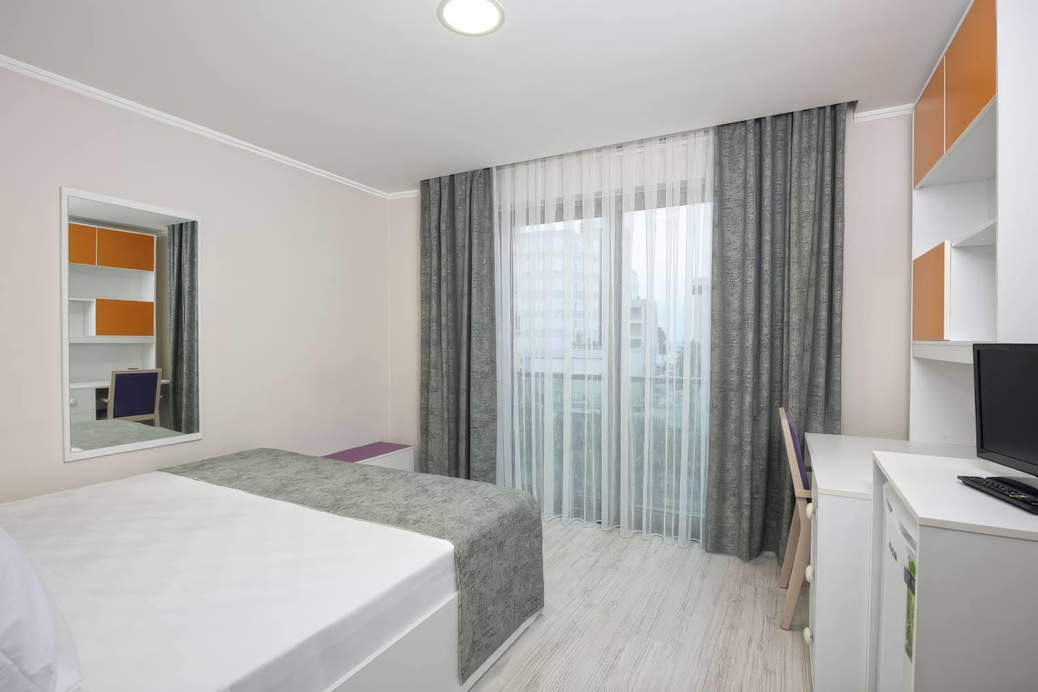 Citrus Park Hotel Rezervasyon