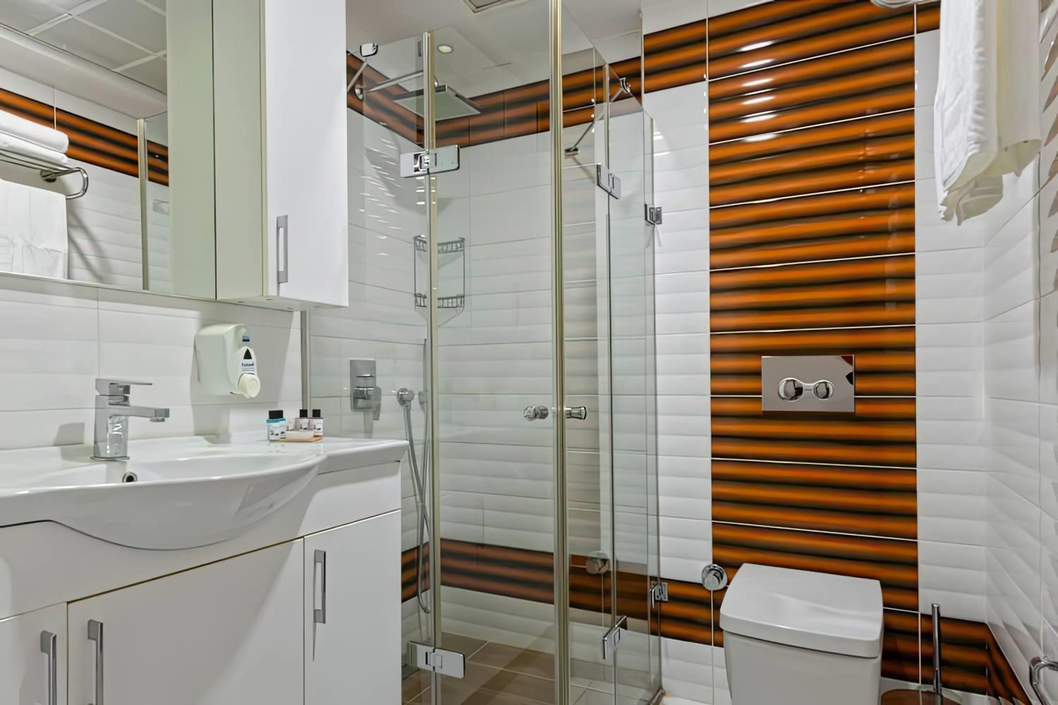 Citrus Park Hotel Rezervasyon