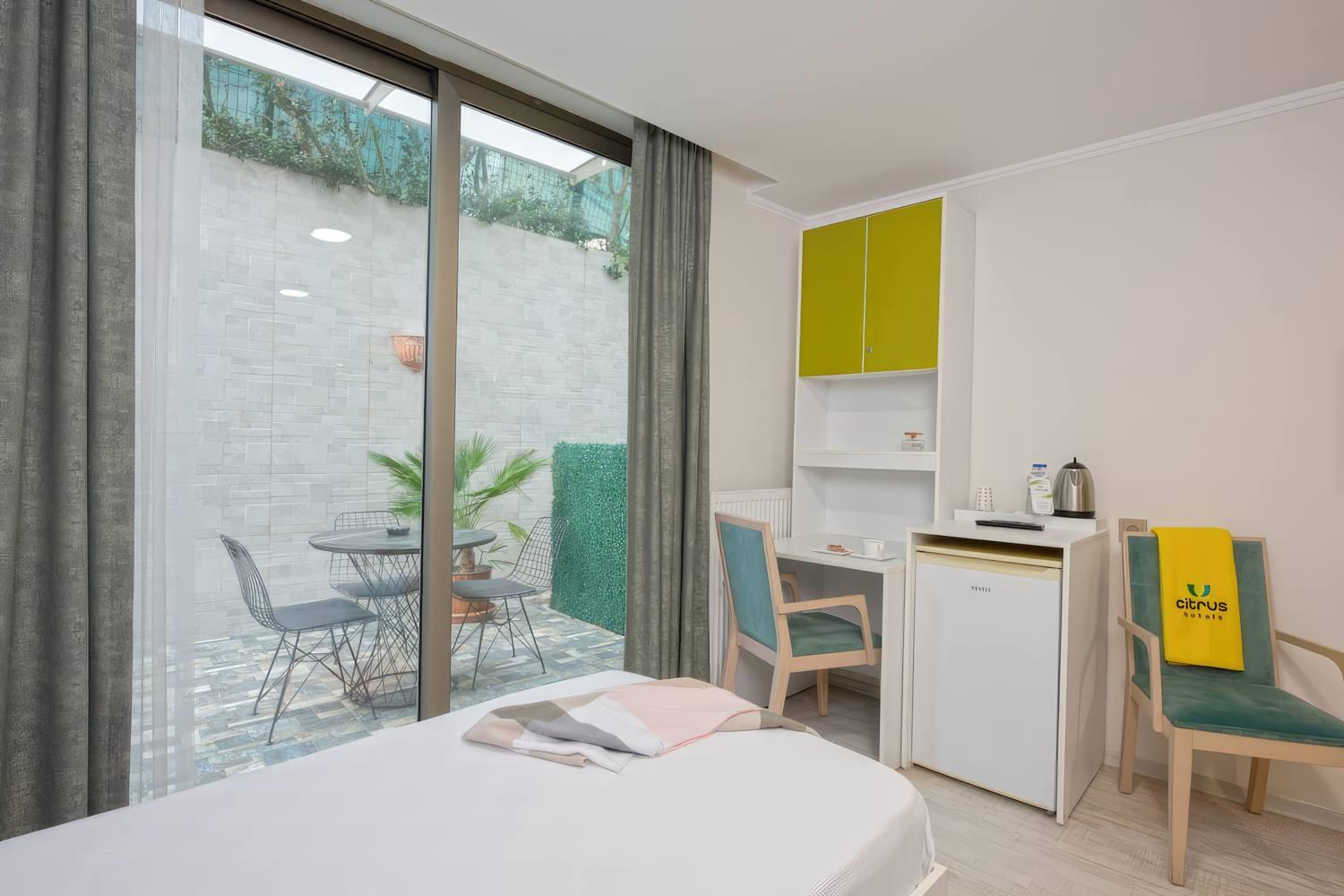 Citrus Park Hotel Rezervasyon