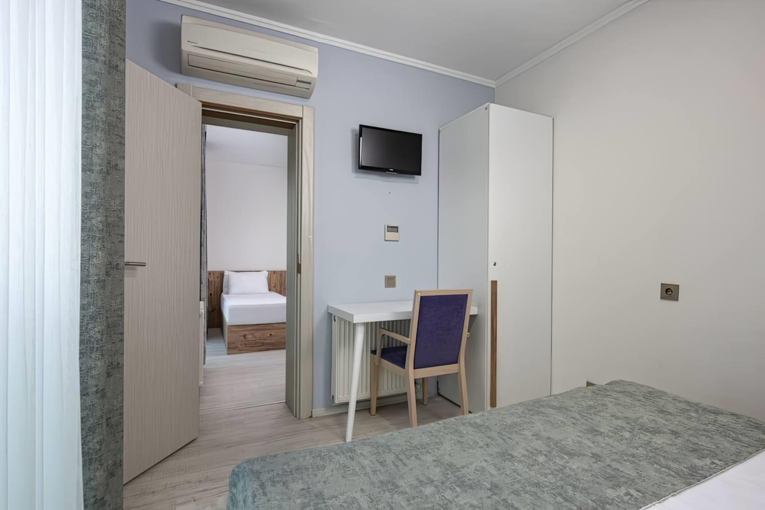 Citrus Park Hotel Rezervasyon