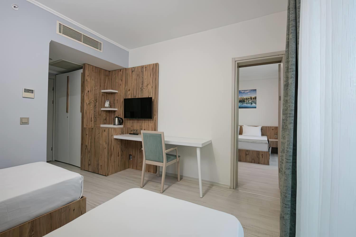 Citrus Park Hotel Rezervasyon