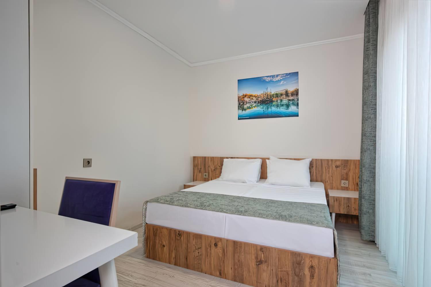 Citrus Park Hotel Rezervasyon