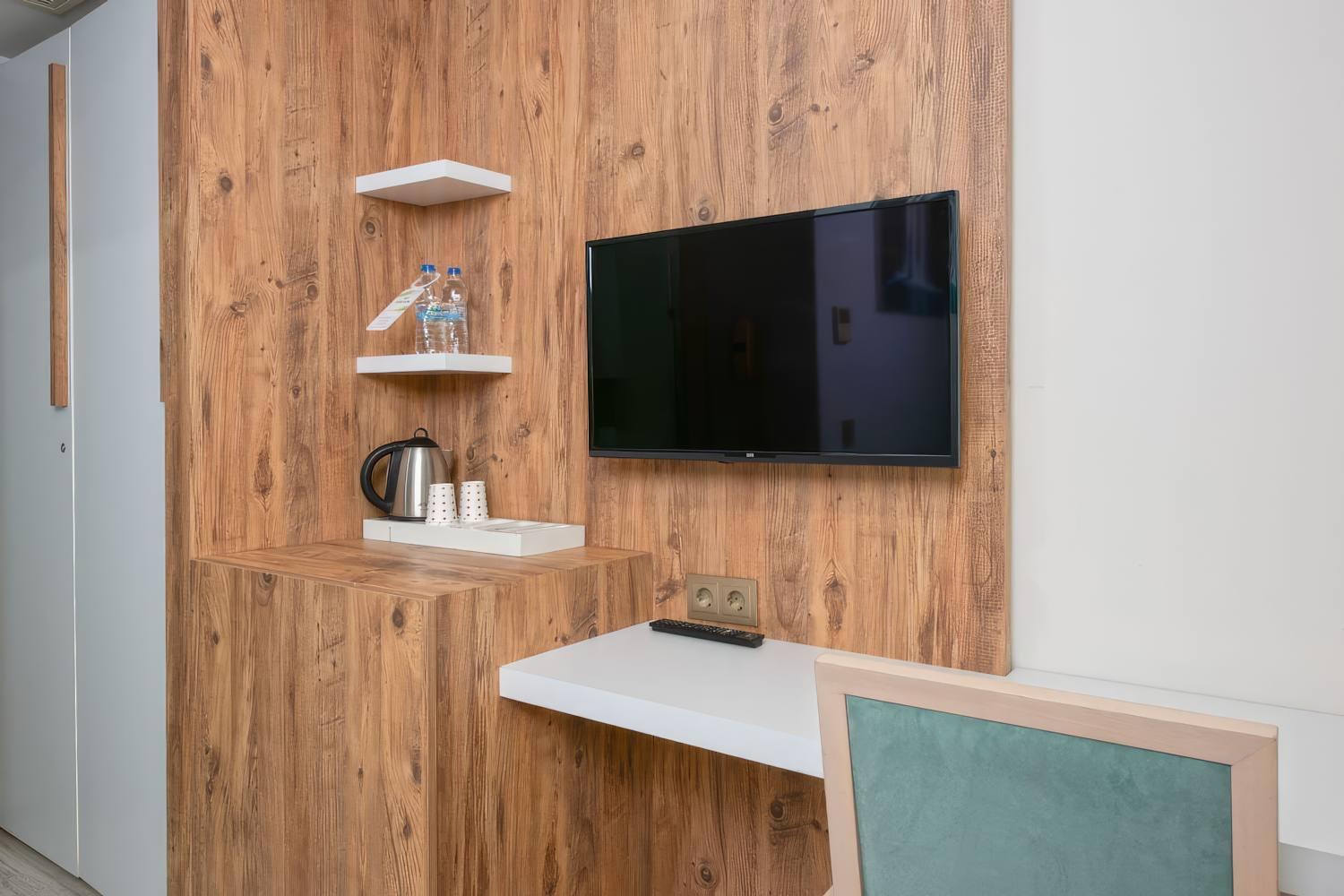 Citrus Park Hotel Rezervasyon