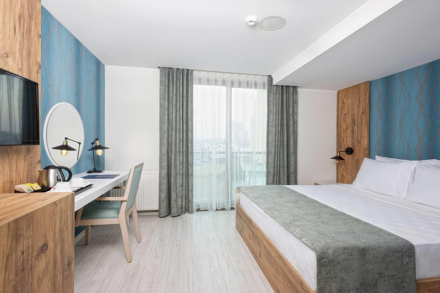 Citrus Park Hotel Rezervasyon