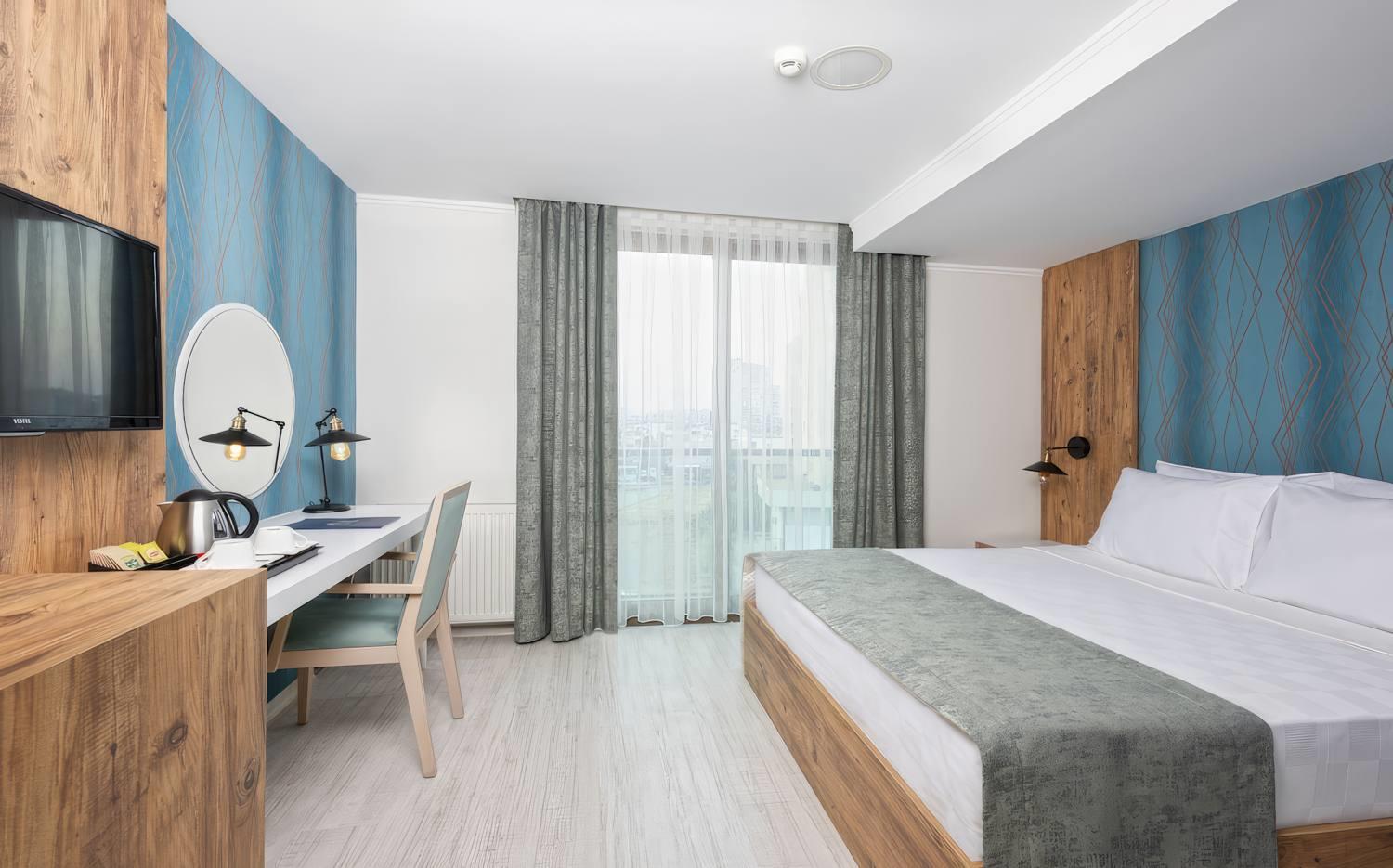 Citrus Park Hotel Rezervasyon