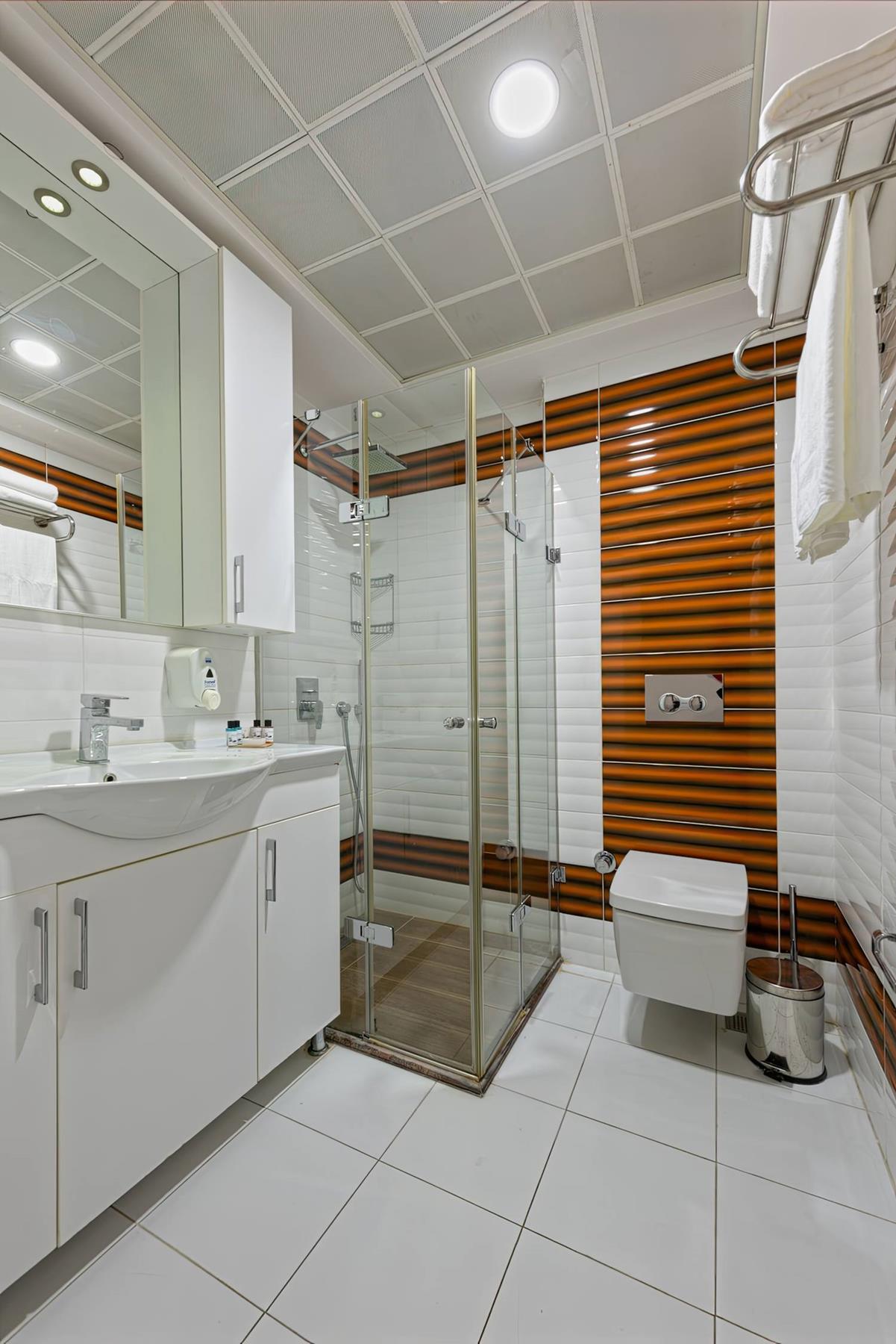 Citrus Park Hotel Rezervasyon