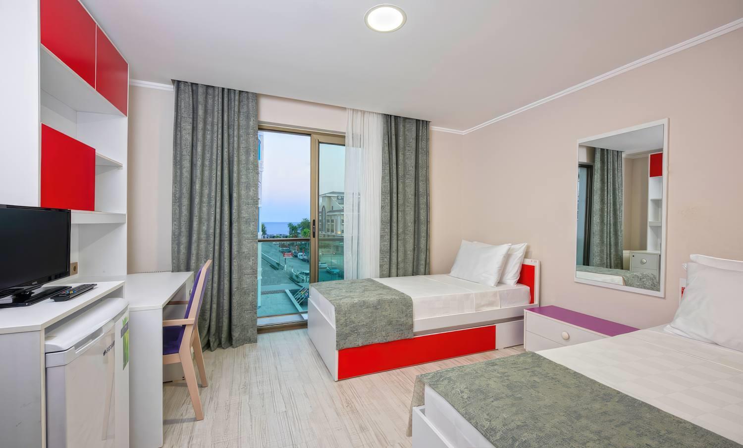 Citrus Park Hotel Rezervasyon