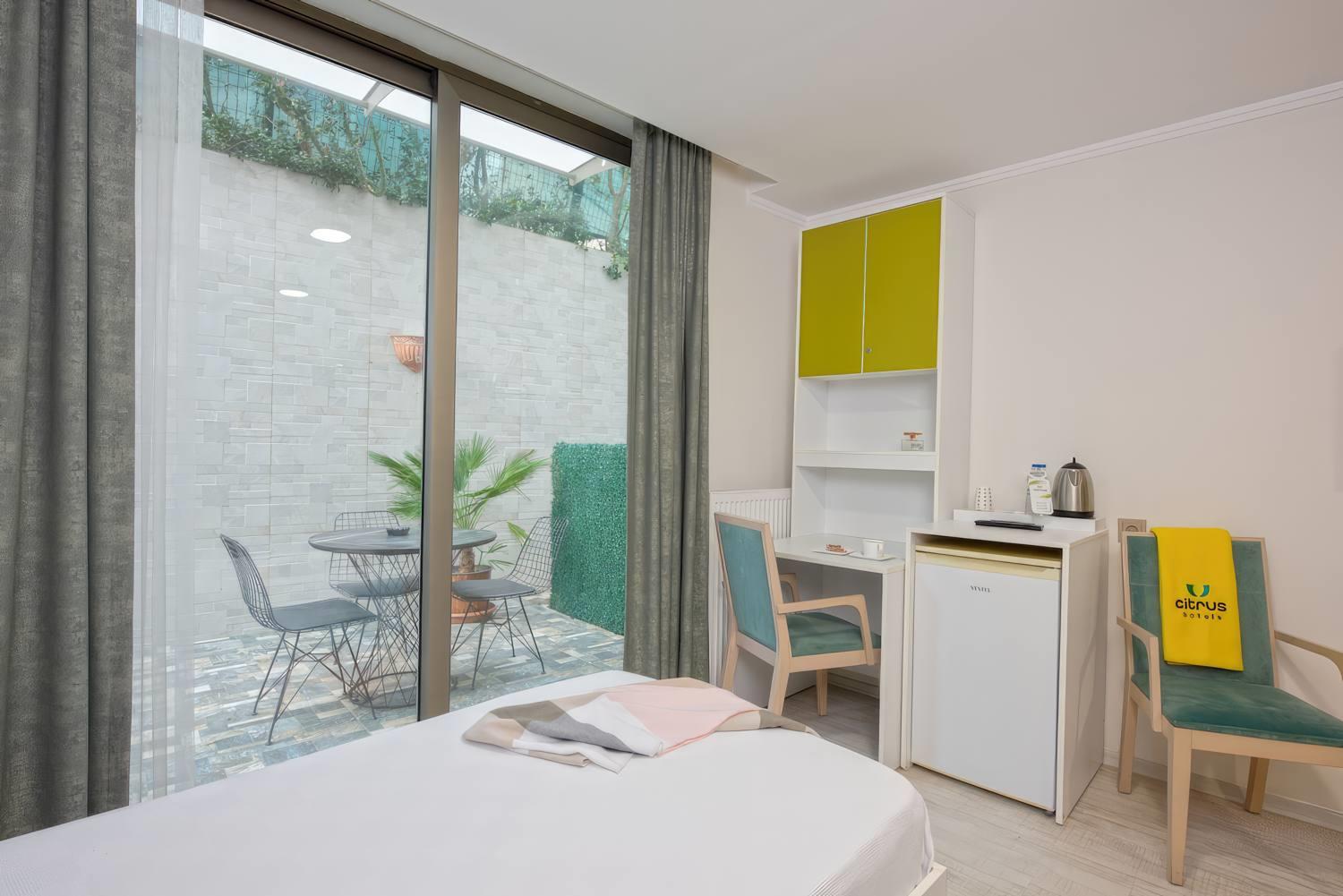 Citrus Park Hotel Rezervasyon