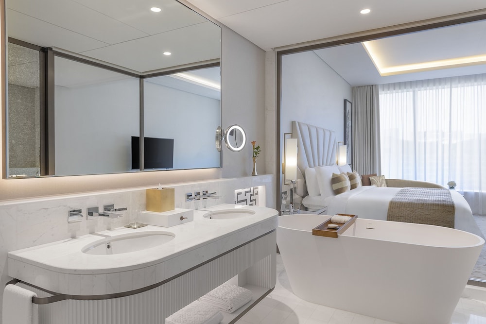 The St. Regis Dubai, The Palm Rezervasyon