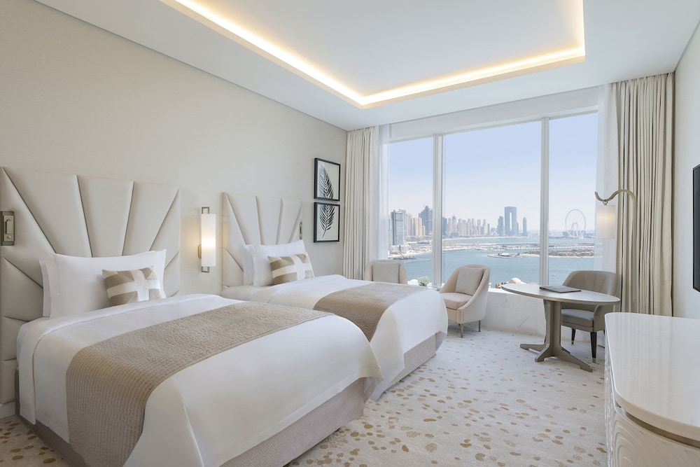 The St. Regis Dubai, The Palm Rezervasyon