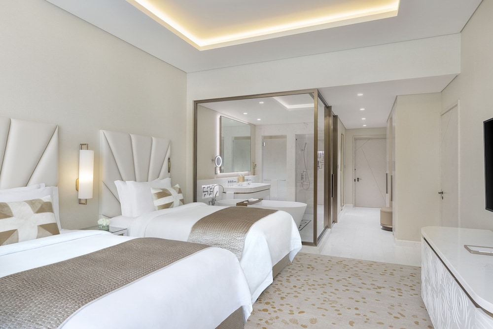 The St. Regis Dubai, The Palm Rezervasyon