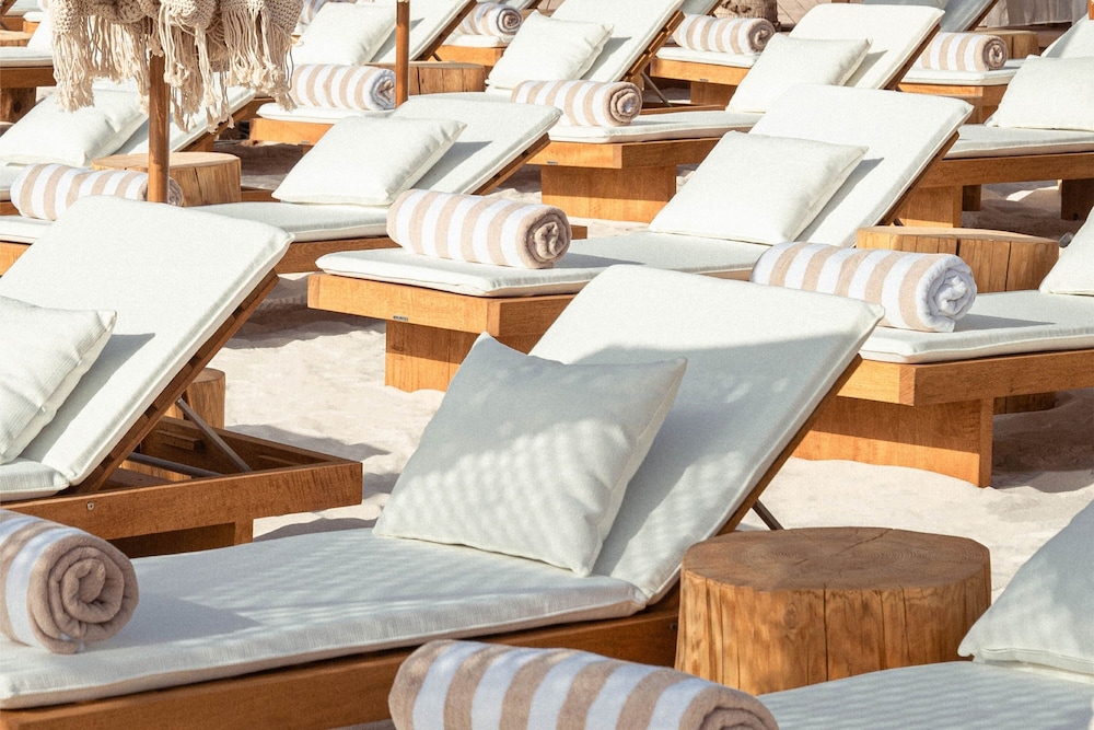 The St. Regis Dubai, The Palm Rezervasyon