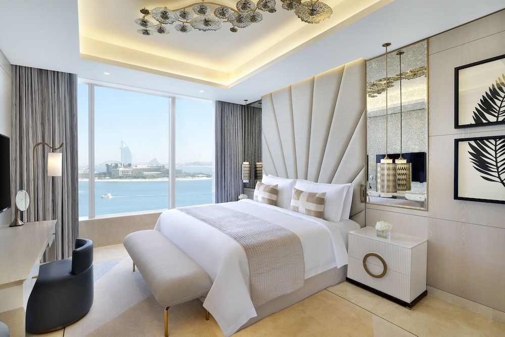 The St. Regis Dubai, The Palm Rezervasyon