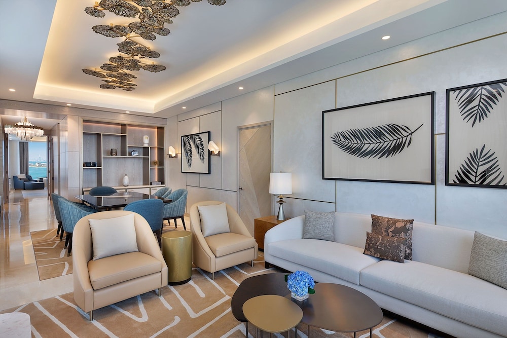 The St. Regis Dubai, The Palm Rezervasyon