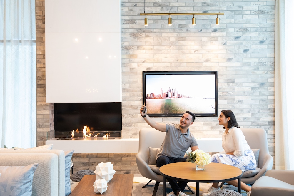 Adagio Premium The Palm Rezervasyon