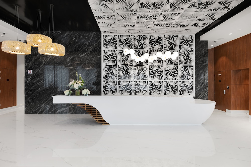 Adagio Premium The Palm Rezervasyon