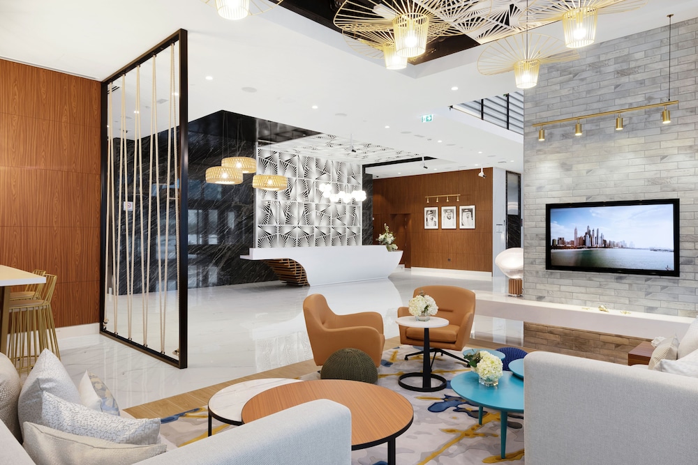 Adagio Premium The Palm Rezervasyon