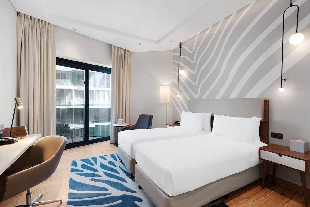 Adagio Premium The Palm Rezervasyon